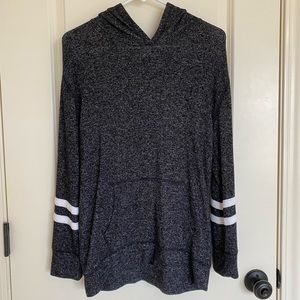 Old Navy Black Hoodie